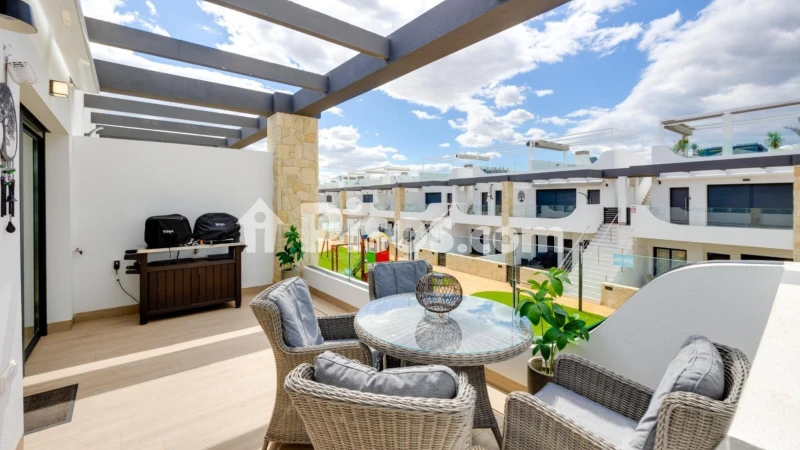 Casa – Orihuela, Urbanización Horizonte