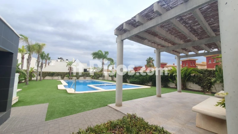 Casa – Orihuela, Urbanización Lomas de Cabo Roig, Dehesa de Campoamor