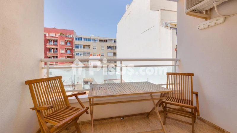 Piso – Torrevieja