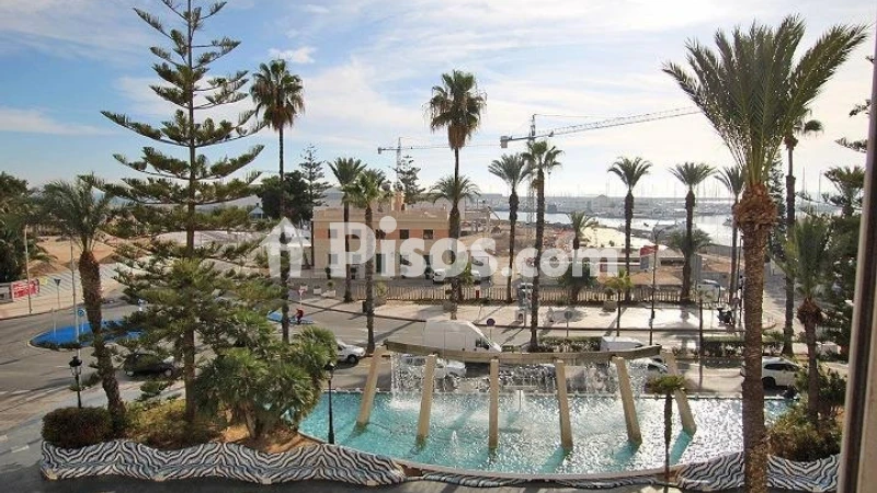 Pis – Torrevieja