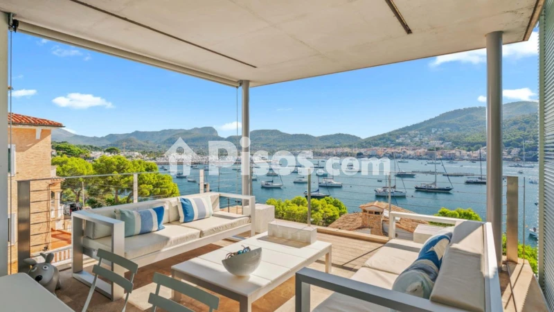 Fotografía del inmueble reportado: 5.500 €/mes — Baleares, Baleares