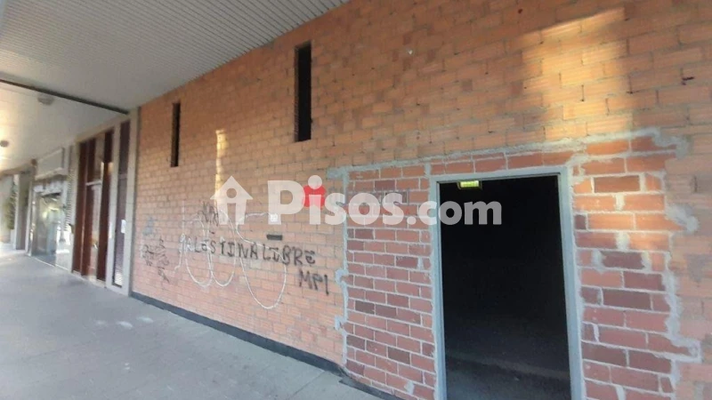 Local comercial en venta en Rúa do Monte dos Postes