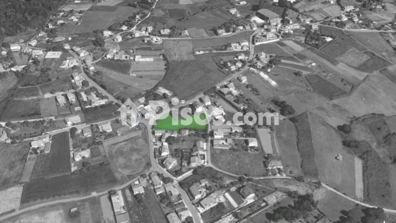 Terreno en venta en Avenida de Jiménez Herrero, 50