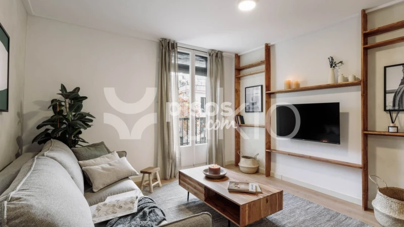 Piso en alquiler en Placeta de Montcada