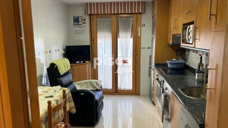 Piso en venta en Pueblos, Ágreda de 139.050 €