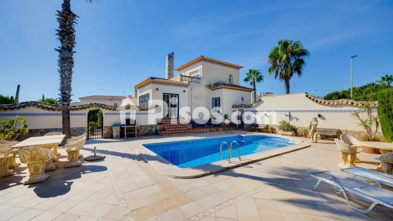 Casa – Orihuela - Vista 3