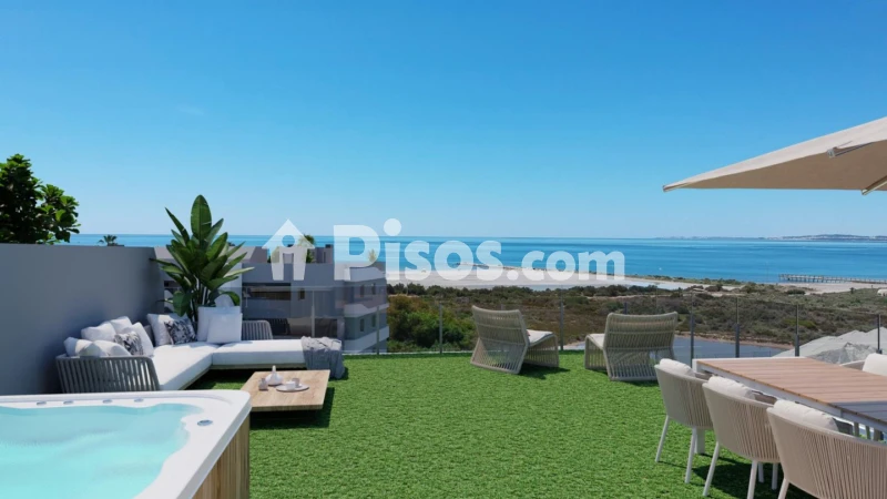 Piso – Santa Pola, el Baix Vinalopó