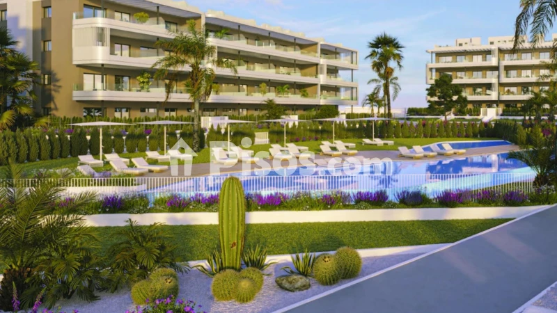 Piso – Torrevieja
