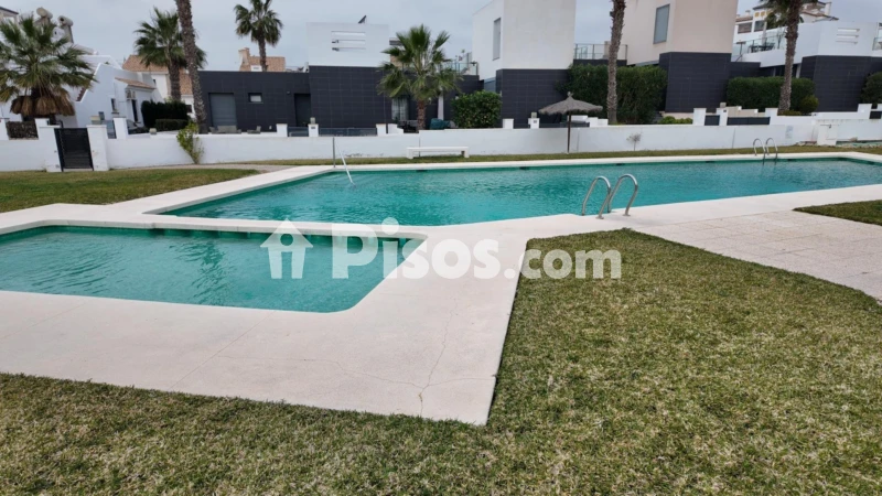 Piso – Orihuela, Urbanización Castillo de Don Juan, Villa Martín