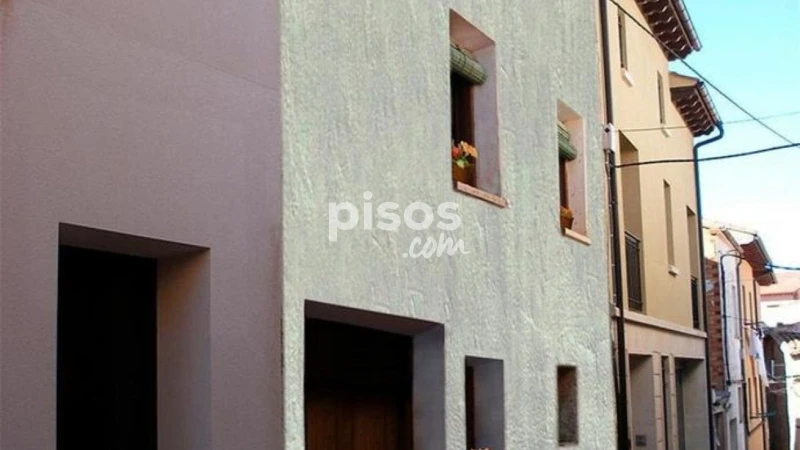 Casa en venta en Pueblos, Ágreda de 133.900 €