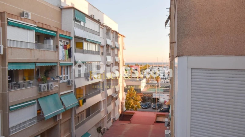 Piso – Santa Pola, Ciutat Jardí, el Baix Vinalopó