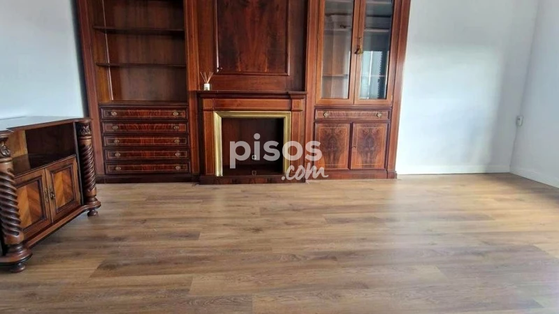 Piso en alquiler en Calle del Príncipe de Vergara, cerca de Calle de López de Hoyos