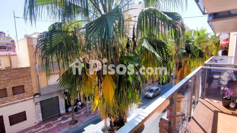 Piso – Sant Vicent del Raspeig - San Vicente del Raspeig