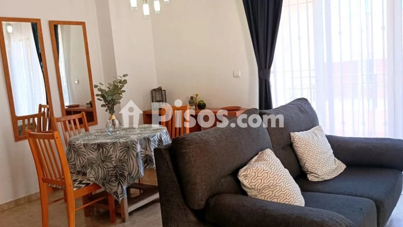 Apartment in Mutxamel