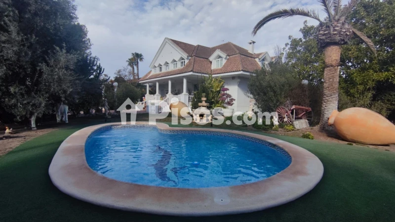 Casa – Sant Vicent del Raspeig - San Vicente del Raspeig