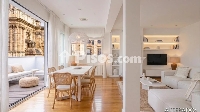 Fotografía del inmueble reportado: 3.800 €/mes — Málaga, Málaga