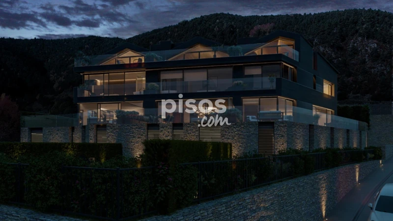 Casa en venta en Escàs, La Massana de 2.800.000 €