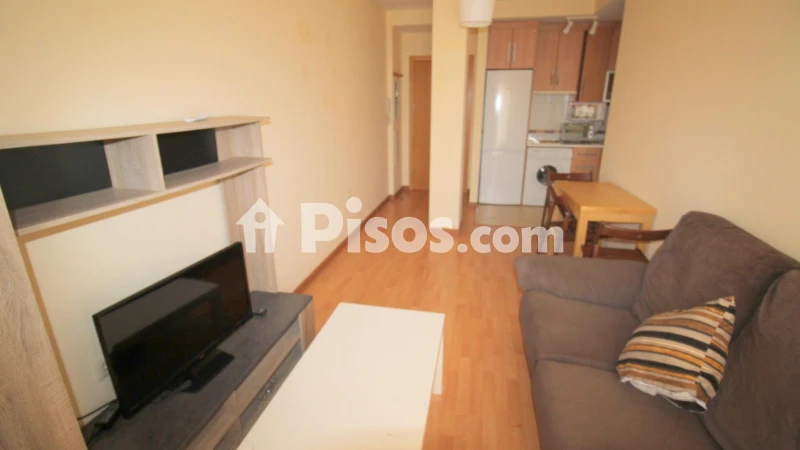 Fotografía del inmueble reportado: 550 €/mes — Granada, Granada