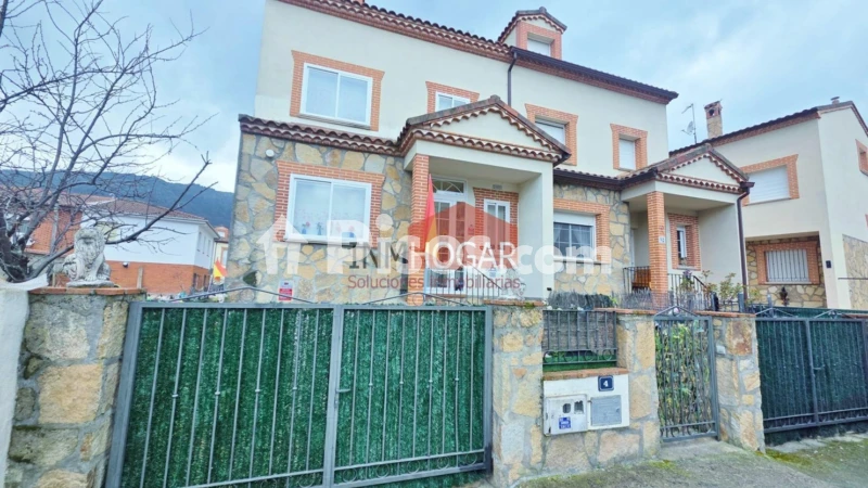 Casa - Vista 3