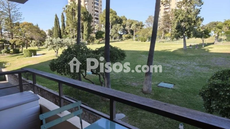 Fotografía del inmueble reportado: 1.600 €/mes — Málaga, Málaga