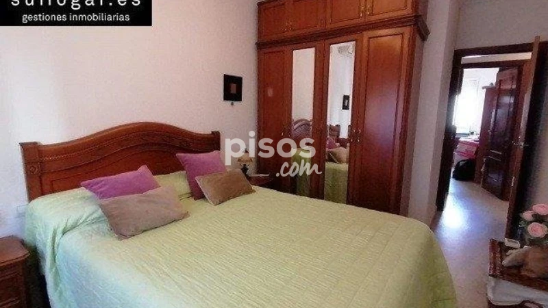 Habitación en alquiler en Ciudad Jardín, Ciudad Jardín (Badajoz Capital) de 192 €<span>/mes</span>