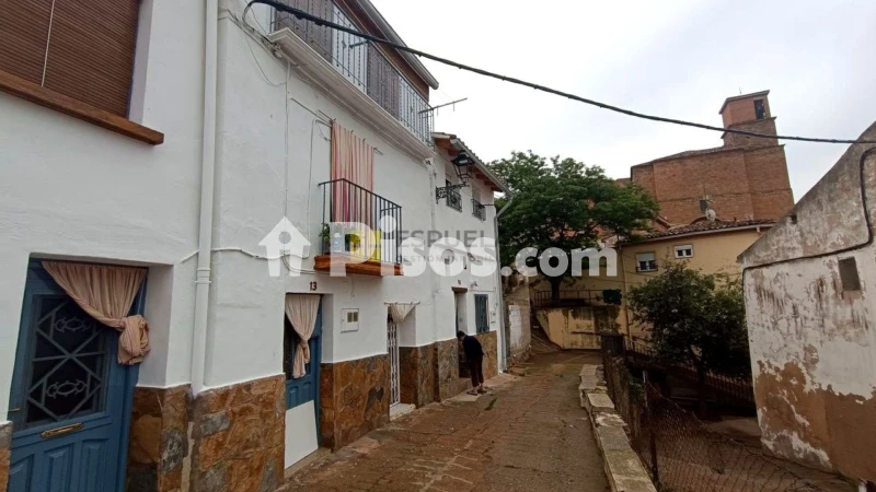 Casa adosada en venta en Calle de San Juan, 15 - Vista 3