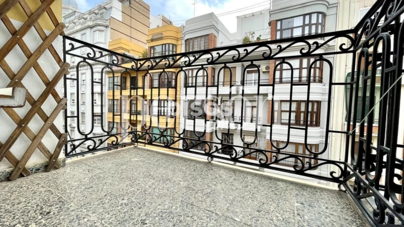 Piso en alquiler en Pla del Remei