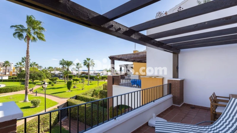Fotografía del inmueble reportado: 950 €/mes — Almería, Almería