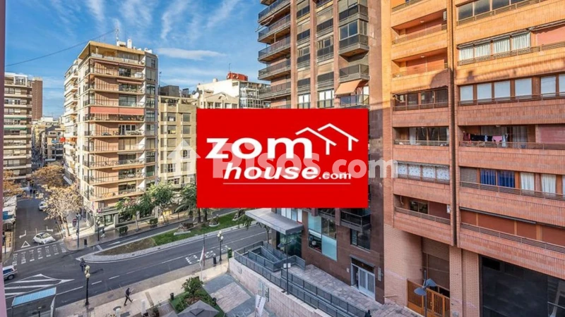Piso – Alicante - Alacant