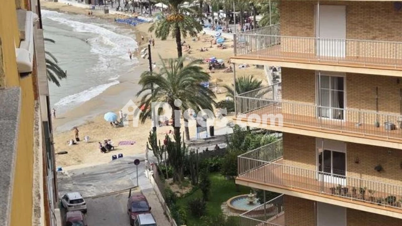 Piso – Torrevieja, San Roque