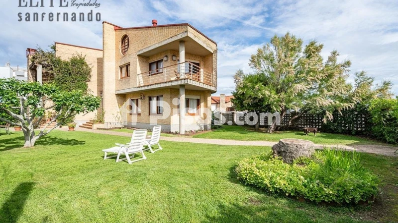 Casa - Vista 3