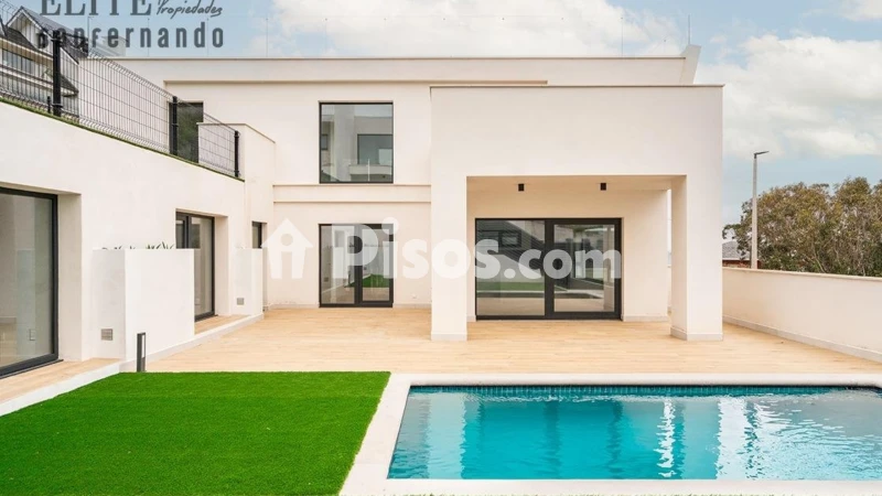 Casa - Vista 3