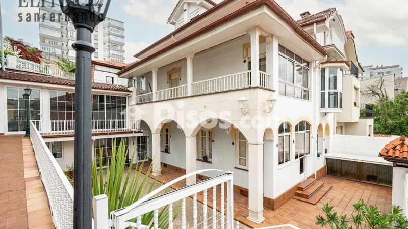 Casa – Santander - Vista 3