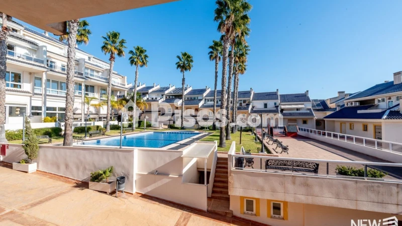 Casa – Alicante - Alacant