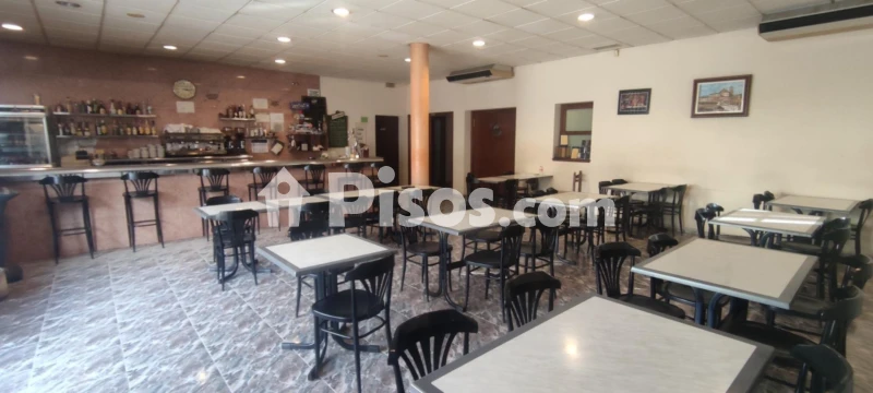 Fotografía del inmueble reportado: 3.000 €/mes — Barcelona, Barcelona