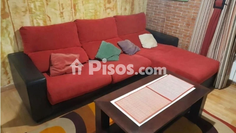 Fotografía del inmueble reportado: 650 €/mes — Ourense, Ourense