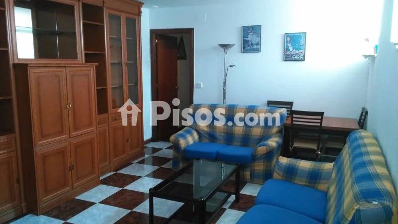 Fotografía del inmueble reportado: 650 €/mes — Cádiz, Cádiz