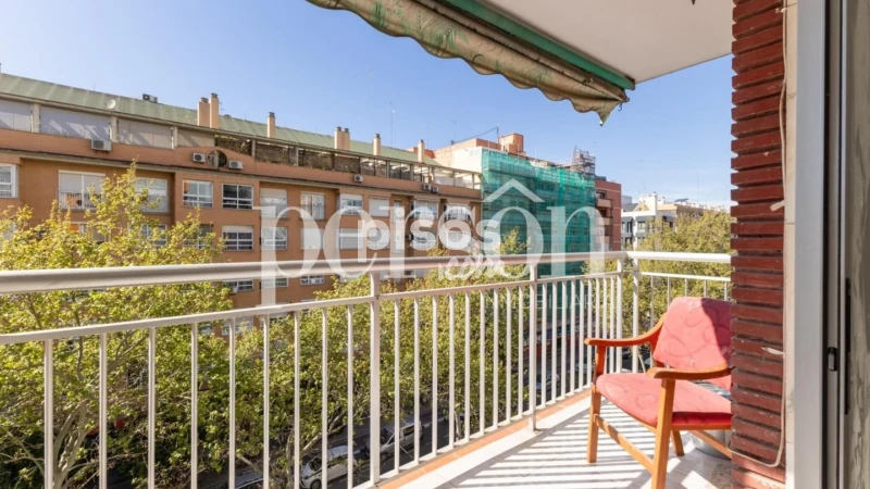 Piso en alquiler en València