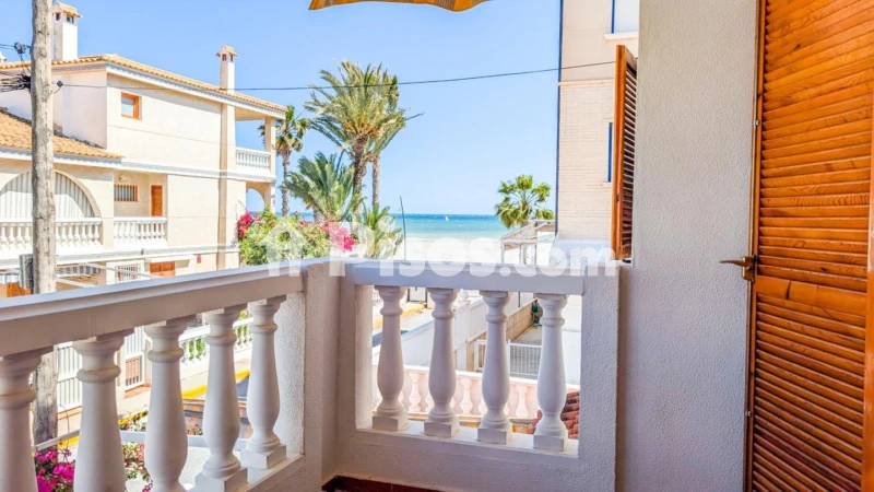 Piso – Santa Pola