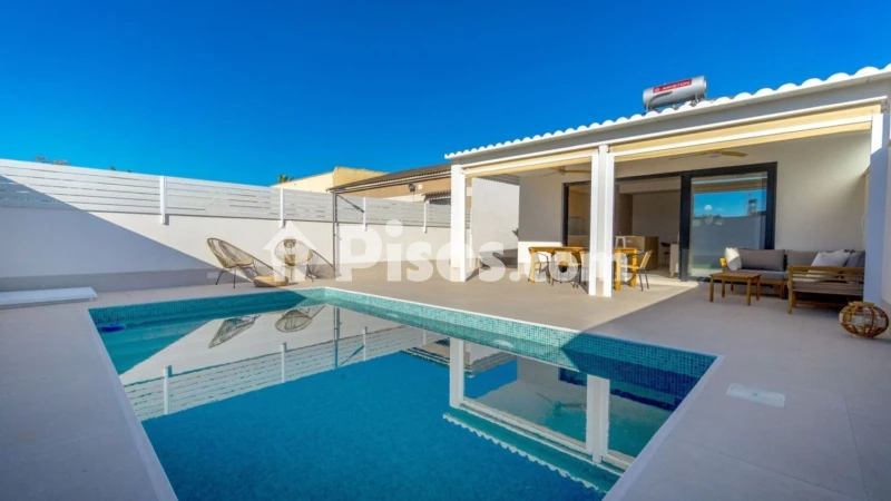 Casa – Torrevieja
