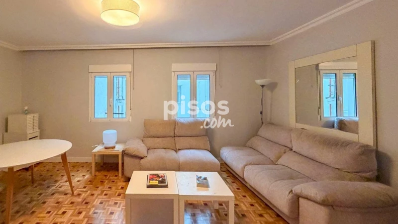 Piso en alquiler en Prosperidad