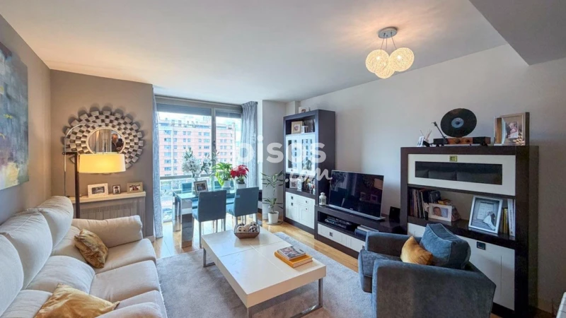 Piso en alquiler en Avenida de la Gran Vía del Sureste