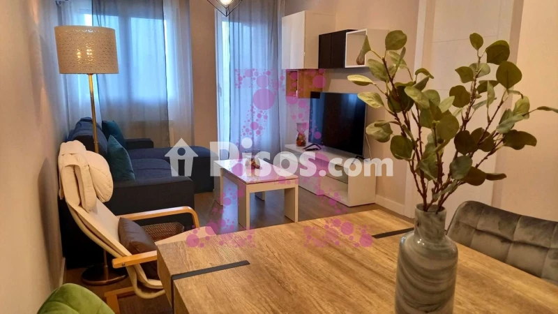 Fotografía del inmueble reportado: 990 €/mes — Salamanca, Salamanca