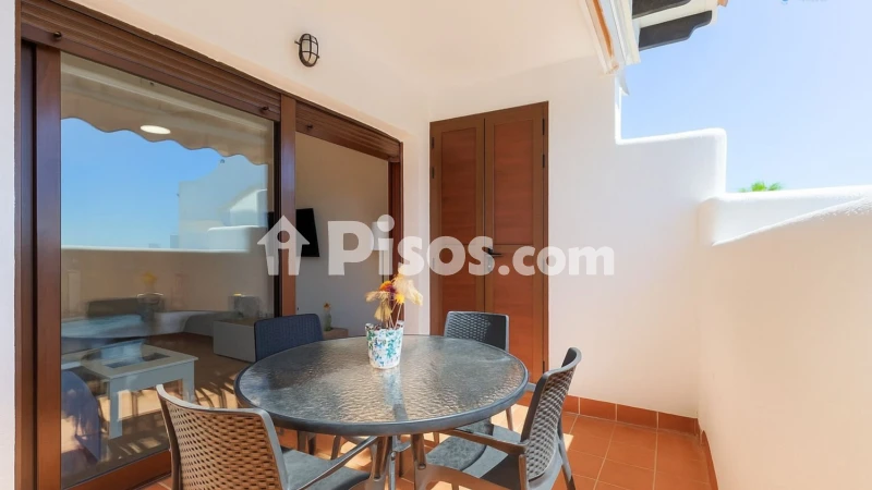 Fotografía del inmueble reportado: 950 €/mes — Almería, Almería
