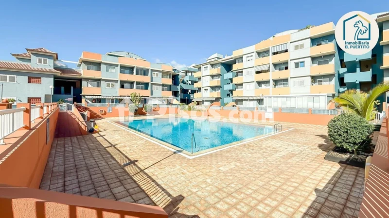 Fotografía del inmueble reportado: 1.000 €/mes — Tenerife, Tenerife