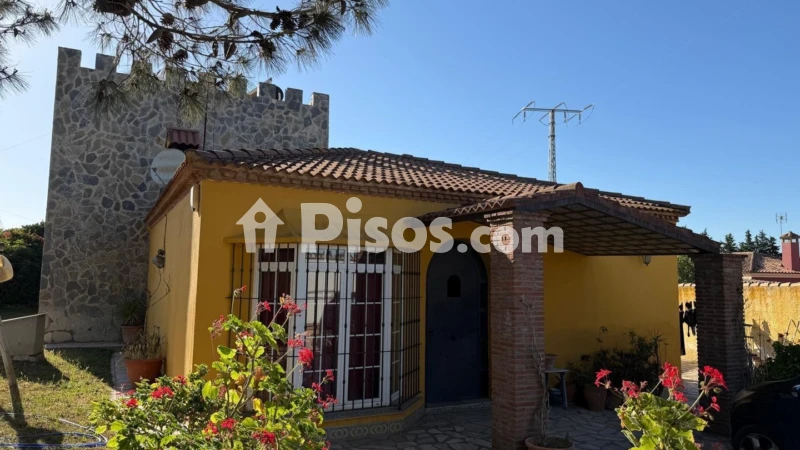 Chalet en venta en La Dehesilla - Vista 3