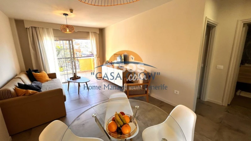 Ático en venta en Calle Meandro, Playa de Las Américas (Arona) de 335.000 €