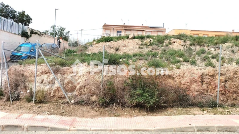 Terreno en venta en Comunidad Valenciana