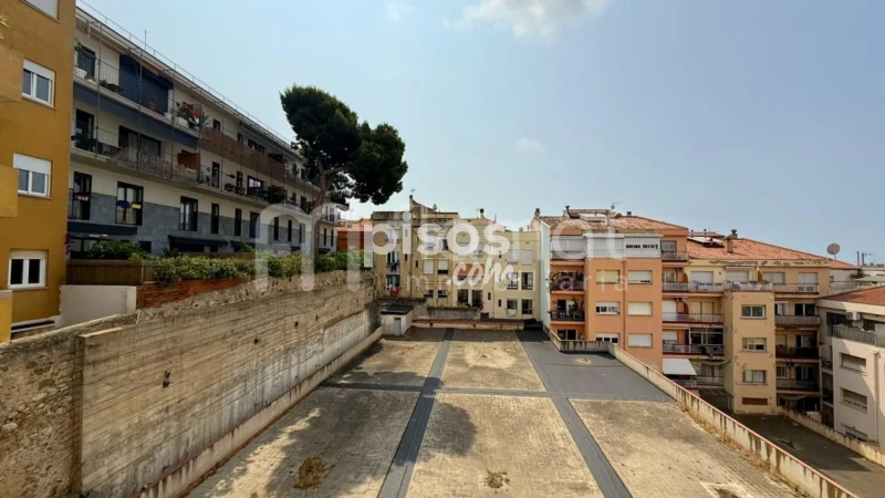 Piso en venta en Passatge de Garcia i Robles, La Salut (Distrito Gràcia. Barcelona Capital) de 310.000 €