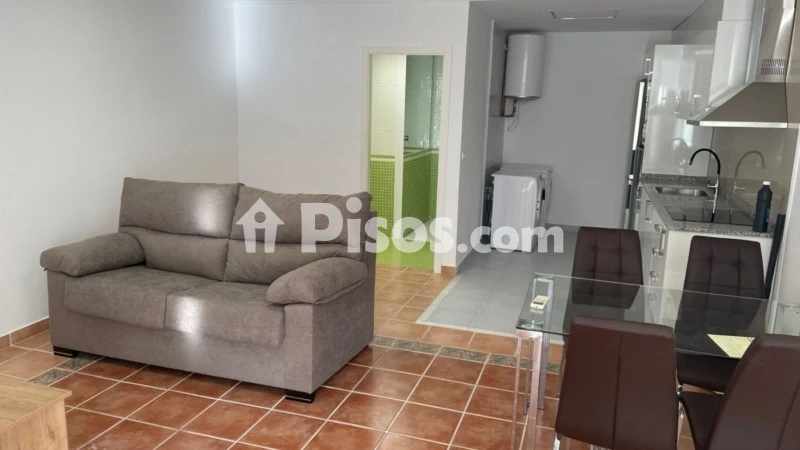 Pis – Altea, Sant Roc